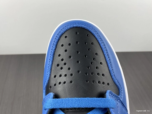 Air Jordan 1 Marina Blue' OG 555088-404 'Dark Retro High 0801